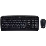 Logitech Wireless Combo MK330 920-008533 – Zbozi.Blesk.cz