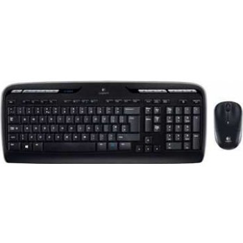 Logitech Wireless Combo MK330 920-008533