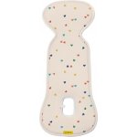 Aeromoov vožka do autosedačky Confetti Hearts 0-13kg – Zboží Mobilmania