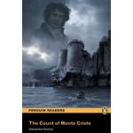 Count of Monte Cristo Dumas Alexandre – Hledejceny.cz