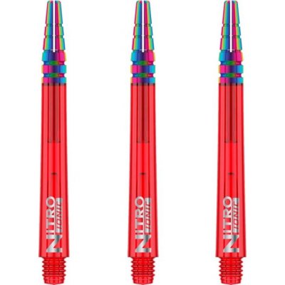 Red Dragon NITROTECH IONIC Red Medium – Zboží Dáma