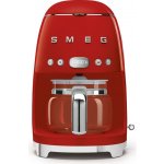 Smeg 50's Retro Style DCF02RDEU – Zbozi.Blesk.cz