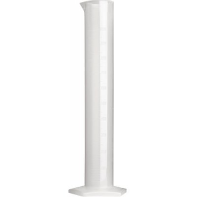 Agrobio Odměrný válec, 500ml – Zboží Dáma