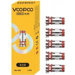 Voopoo PNP VM1 žhavící hlava Mesh 0,3ohm – Hledejceny.cz