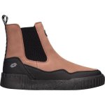 Lotto Gorgi hnědé – Zboží Dáma