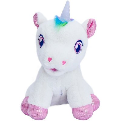 MAC TOYS interaktivní Jednorožec – Zboží Dáma