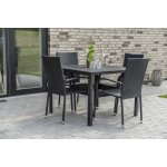 Nábytek Texim Set Viking M + 4x židle PARIS – Hledejceny.cz