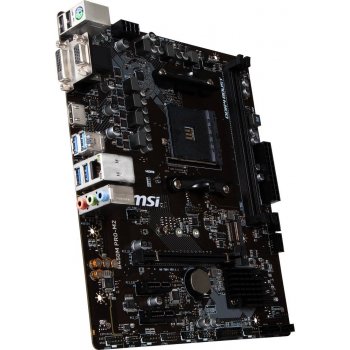 MSI B450M PRO-M2