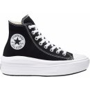 Converse Chuck Taylor All Star Move Platform Hi 568497 black/natural ivory/white