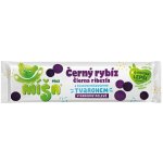 Míša Černý rybíz s tvarohem 55ml – Sleviste.cz