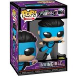 Funko Pop! 1098 Funko Fusion Invincible – Sleviste.cz