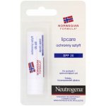 Neutrogena Norwegian Formula SPF20 Lip Care balzám na rty 4,8 g – Zboží Dáma