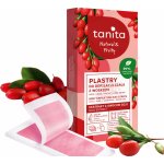 Tanita Pásky voskové na tělo s extraktem z Goji 12ks – Hledejceny.cz