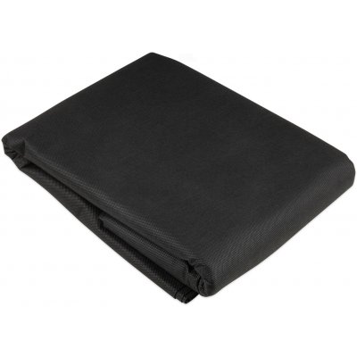 Bradas Mulčovací netkaná textilie 1,6 x 5 m – Zboží Dáma