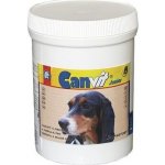 Univit Roboran H pro bílé nebo černé psy 100 tbl – Zboží Dáma