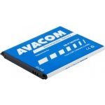 AVACOM GSSA-S3mini-1500 1500mAh – Hledejceny.cz