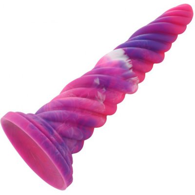 HiSmith HSD32 Tornado Dildo 25.7 cm – Zbozi.Blesk.cz