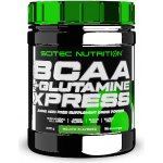 Scitec Nutrition BCAA + Glutamine Xpress 300 g – Zbozi.Blesk.cz