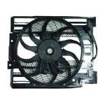 Sahara klimatizace kompletní - 4pin konektor 14.15.570 | Zboží Auto