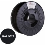 C-Tech Premium Line ASA, dopravní černá, RAL9017, 1,75 mm, 1 kg – Zboží Živě