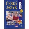 Český jazyk 6 pro základní školy - Učebnice - Eva Hošnová