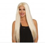 SPARKYS Paruka blond dlouhé vlasy – Hledejceny.cz