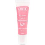Ziaja Peeling na rty Vodní meloun Lip Scrub 12 ml – Hledejceny.cz