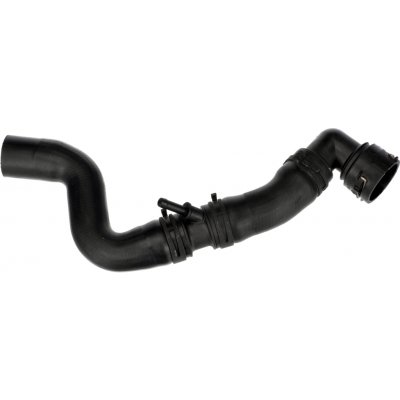 Hadice chladiče GATES 05-4636 (054636) | Zboží Auto