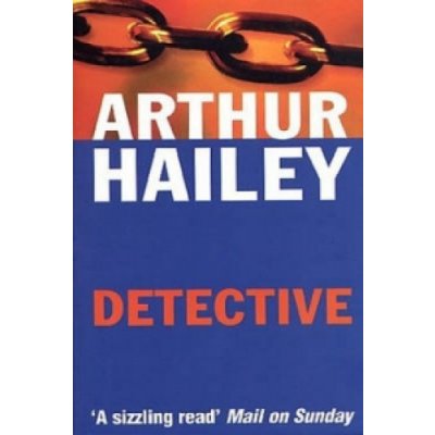 Detective Hailey Arthur – Hledejceny.cz