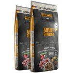 Belcando Adult Iberico & Rice 2 x 12,5 kg – Hledejceny.cz