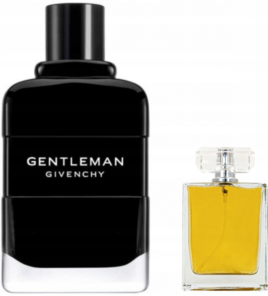 Givenchy Gentleman Boisée parfémovaná voda pánská 60 ml