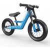 Dětské balanční kolo BERG Biky City Blue s ruční brzdou