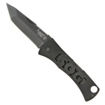 Sog Micron II Tanto