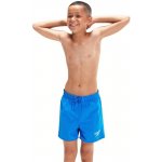 Speedo Essential 13 Watershort Boy Bondi Blue – Zboží Dáma