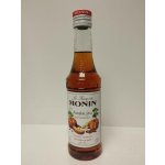 Monin Le Sirop Pumpkin Spice Dýňové koření 250 ml – Sleviste.cz