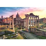 Trefl 10443 Forum Romanum Řím Itálie 1000 dílků – Hledejceny.cz