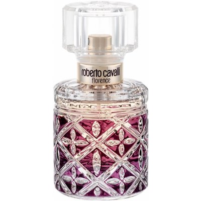 Roberto Cavalli Florence parfémovaná voda dámská 30 ml – Hledejceny.cz