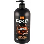 Axe Dark Temptation 900 ml – Hledejceny.cz