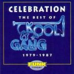 Kool & The Gang - Celebration Best Of 1979 - 1987 CD – Hledejceny.cz