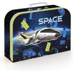 Oxybag space II. 34 cm – Zboží Dáma