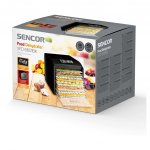 Sencor SFD 6601 – Hledejceny.cz