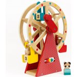 Petitcollage ruské kolo – Zboží Mobilmania