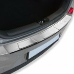 CRONI Nerezový kryt nárazníku Mercedes Benz S W223 (od roku 2020>) - 4 trapez 2. Matná, směrové broušení povrchu 2. Matná, směrové broušení povrchu – Sleviste.cz