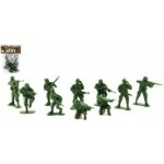 Teddies Sada vojáci v sáčku – Hledejceny.cz