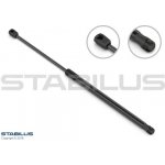 Pneumatická pružina, zavazadlový / nákladový prostor STABILUS 341059