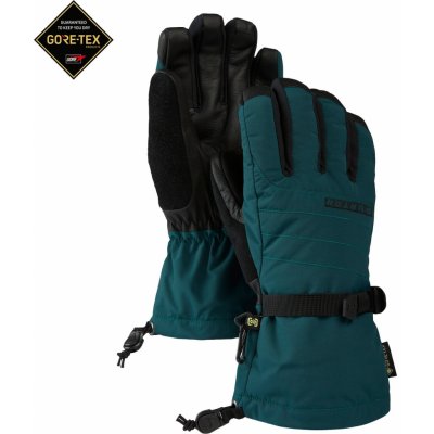 Burton Wms Deluxe Gore deep emerald 24/25 – Zboží Mobilmania