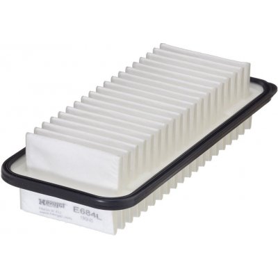 Vzduchový filtr HENGST FILTER E684L – Hledejceny.cz