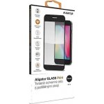 Aligator PRINT, Motorola Moto E20, černá, celoplošné lepení GLP0160 – Zboží Živě