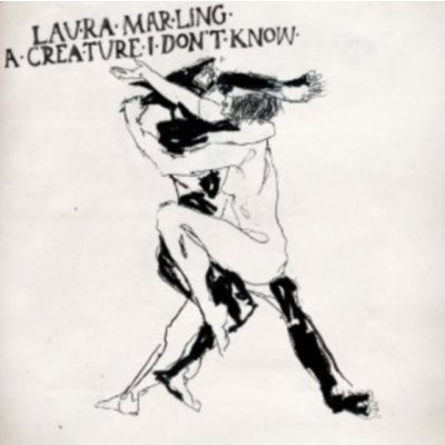 Laura Marling - A Creature I Don't Know CD – Hledejceny.cz
