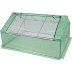 Strend Pro Greenhouse 180x140x94 cm ST2172890 – Zboží Mobilmania